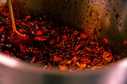 Karanchi Chili Crisps